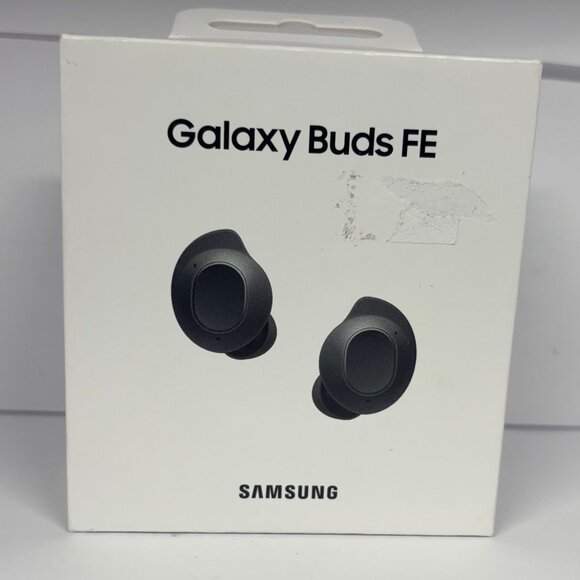 Samsung Galaxy Buds FE with Active Noise Cancelling - Picture 1 of 5